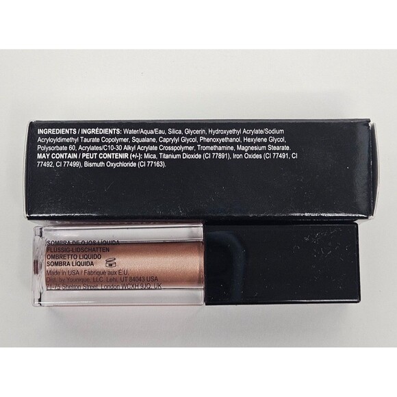 Younique Moodstruck Liquid Shadow Reverent New in Box - Picture 5 of 5